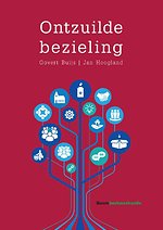 Ontzuilde bezieling