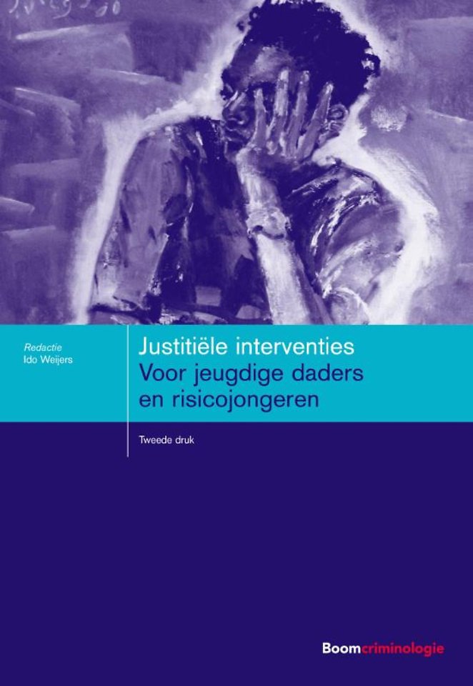 Justitiële interventies