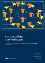 Van aanvallen! naar verdedigen?