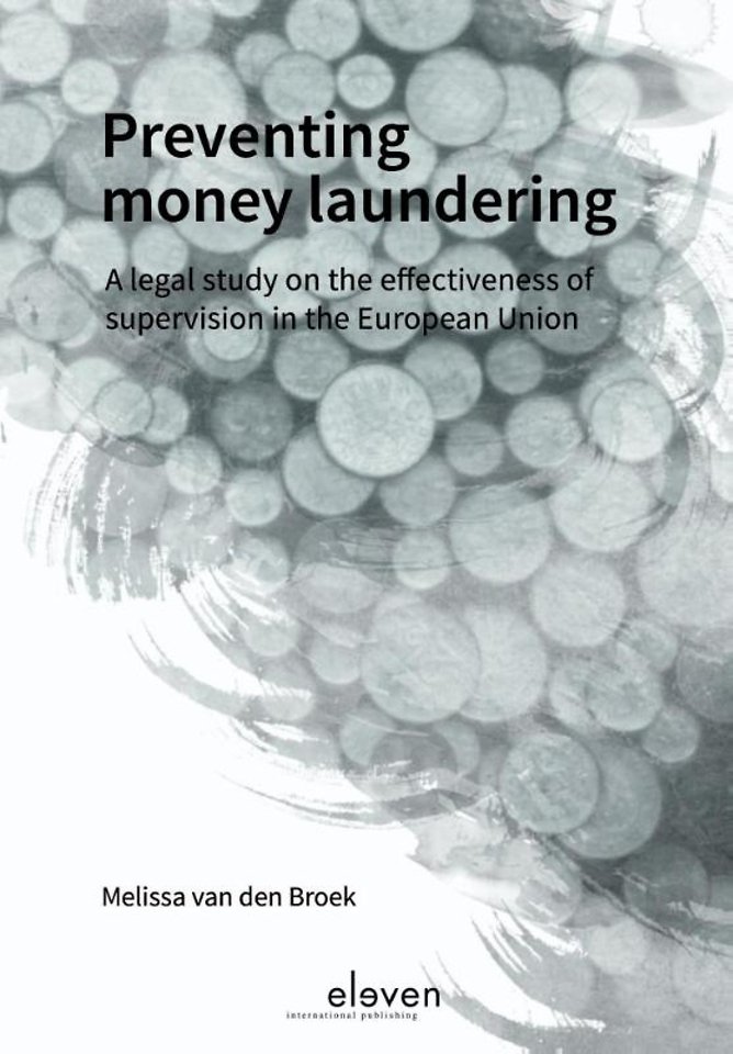 Preventing money laundering