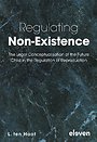 Regulating Non-Existence