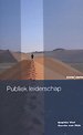 Publiek leiderschap Publiek leiderschap