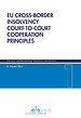EU Cross-Border insolvency court-to-court cooperation principles EU Cross-Border insolvency court-to-court cooperation principles