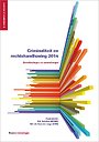 Criminaliteit en rechtshandhaving 2014