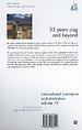 35 Years CISG and Beyond