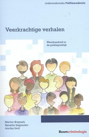 Veerkrachtige verhalen