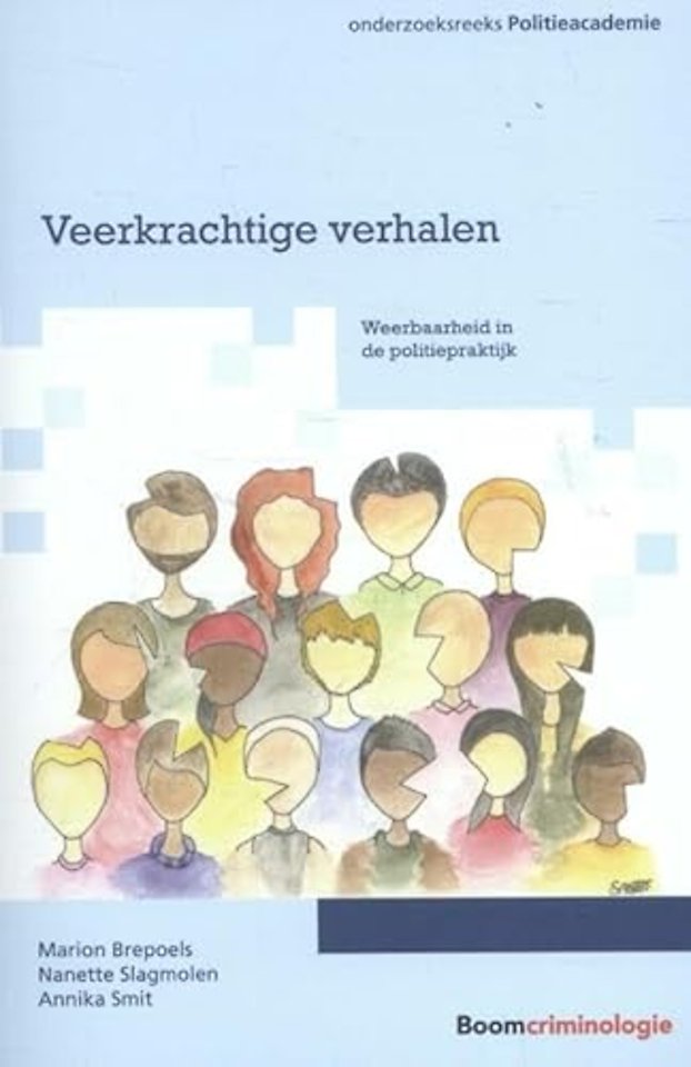 Veerkrachtige verhalen