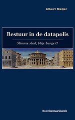Bestuur in de datapolis