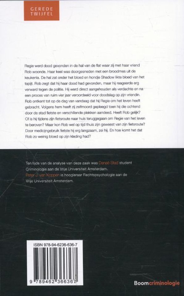 Het likkende hondje