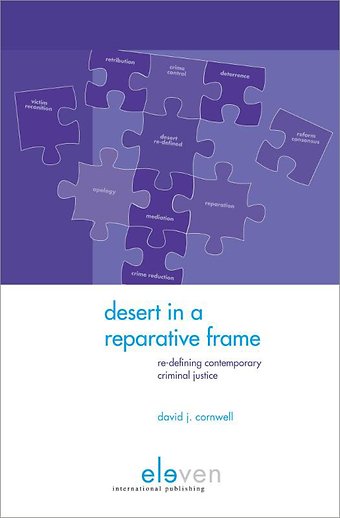Desert in a Reparative Frame