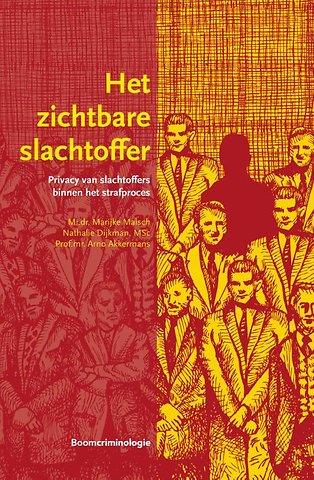 Het zichtbare slachtoffer
