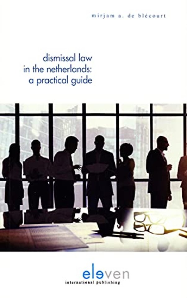 Dismissal Law in the Netherlands