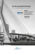 The CAM/CCBC Arbitration Rules 2012: A Commentary