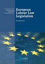 European Labour Law Legislation European Labour Law Legislation