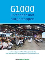 G1000 - Ervaringen met burgertoppen