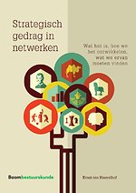 Strategisch gedrag in netwerken