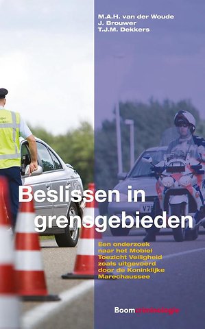 Beslissen in grensgebieden