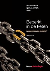 Beperkt in de keten