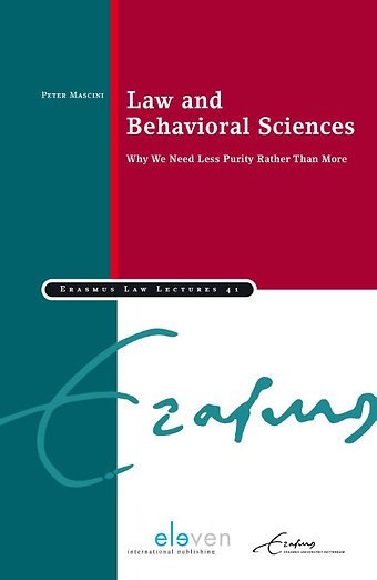 Law and Behavioral Sciences
