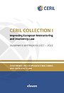 CERIL Collection I: Improving European Restructuring and Insolvency Law