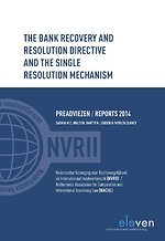Preadvies NVRII 2014