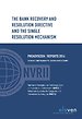 Preadvies NVRII 2014