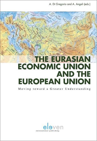 The Eurasian Economic Union and the European Union