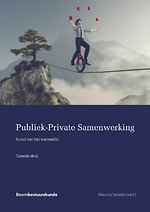 Publiek-Private samenwerking