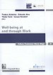 Well-being at and through Work