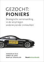 Gezocht: Pioniers