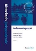 Uittreksels jurisprudentie ondernemingsrecht
