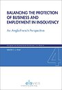 Balancing the Protection of Business and Employment in Insolvency