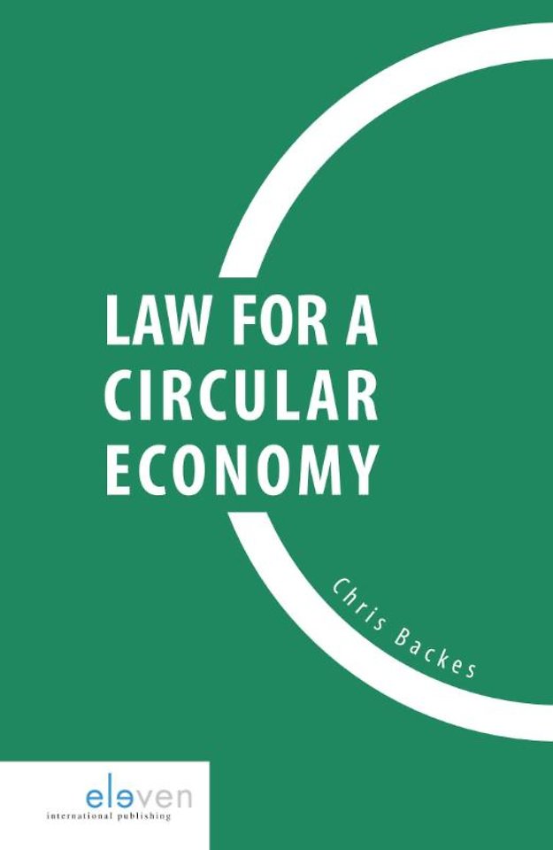 Law for a Circular Economy