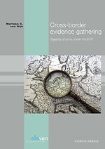 Cross-border evidence gathering