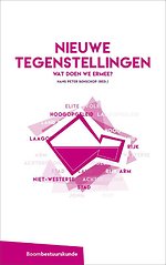 Nieuwe Tegenstellingen - Wat doen we ermee?