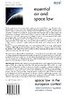 Space Law in the European Context