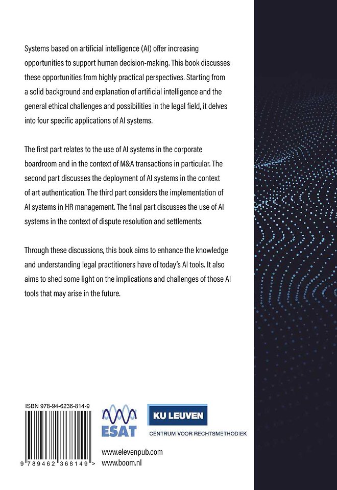 AI and Contracting