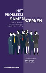 Het probleem samenwerken