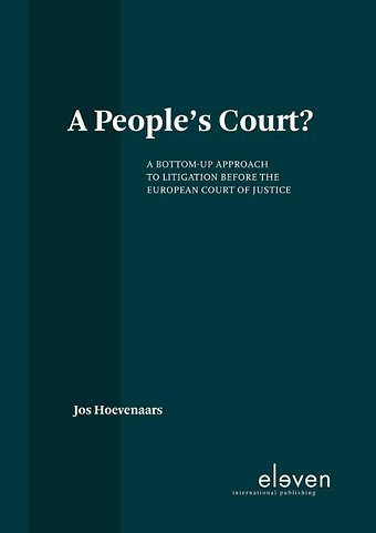 A People's Court?