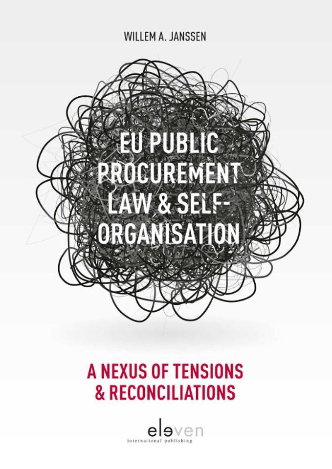 EU Public Procurement Law & Self-organisation