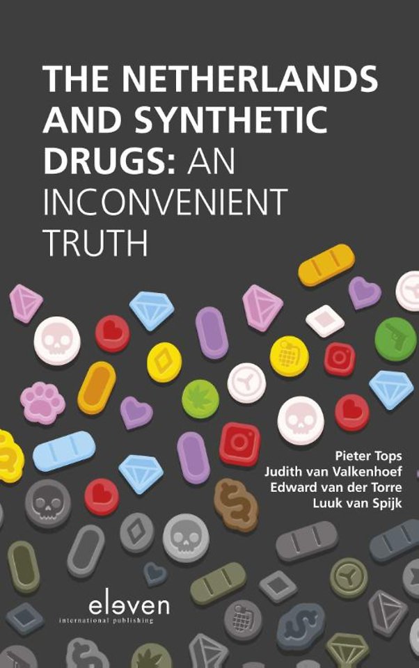 The Netherlands and synthetic drugs The Netherlands and synthetic drugs