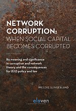 Network Corruption: When Social Capital Becomes Corrupted