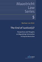 The End of Justice(s)?