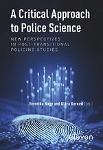 A Critical Approach to Police Science