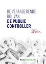 De veranderende rol van de public controller