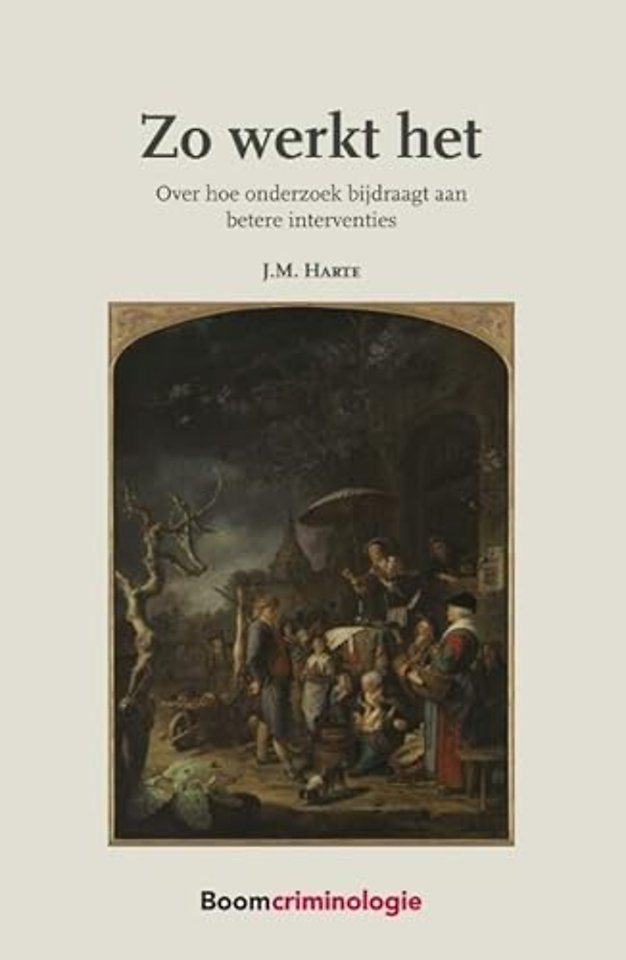 Zo werkt het