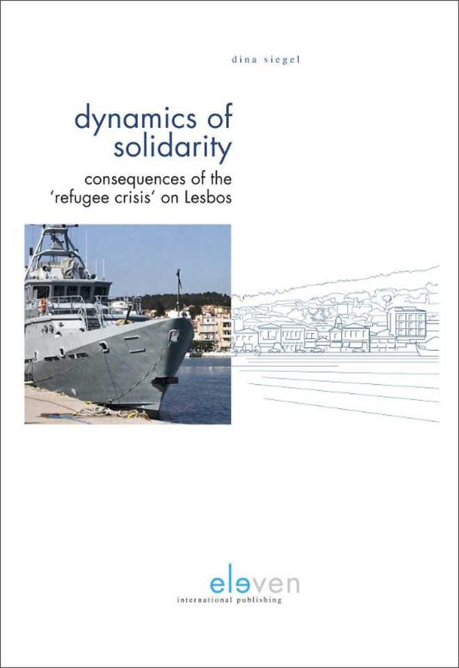 Dynamics of solidarity Dynamics of solidarity