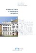 Ministers of Justice in Comparative Perspective Ministers of Justice in Comparative Perspective