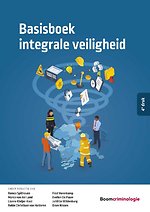 Basisboek integrale veiligheid