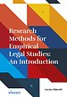 Research Methods for Empirical Legal Studies